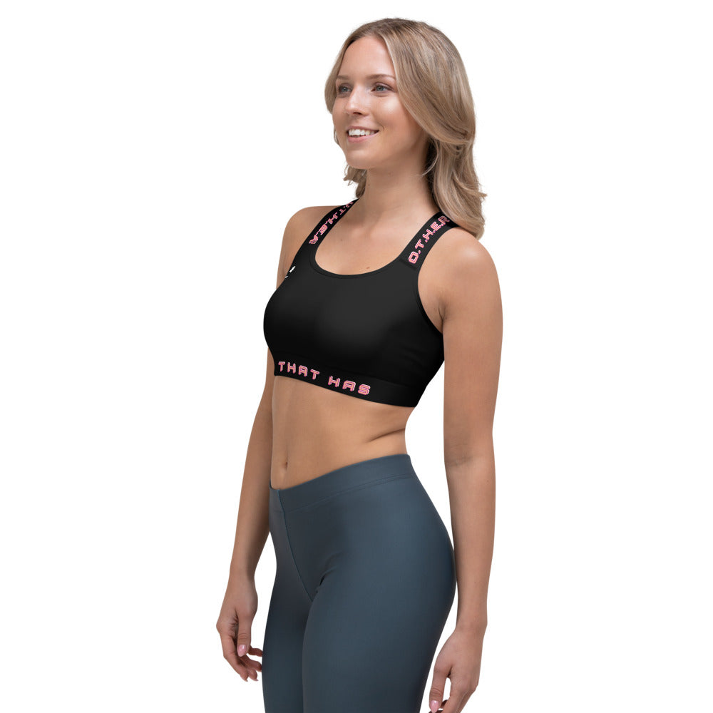 O.T.H.E.R TITANESS Sports bra