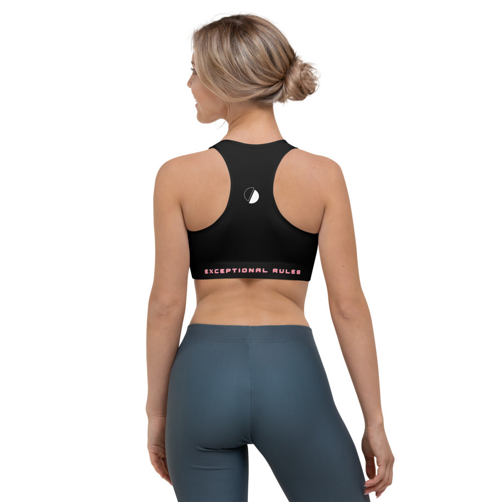 O.T.H.E.R TITANESS Sports bra