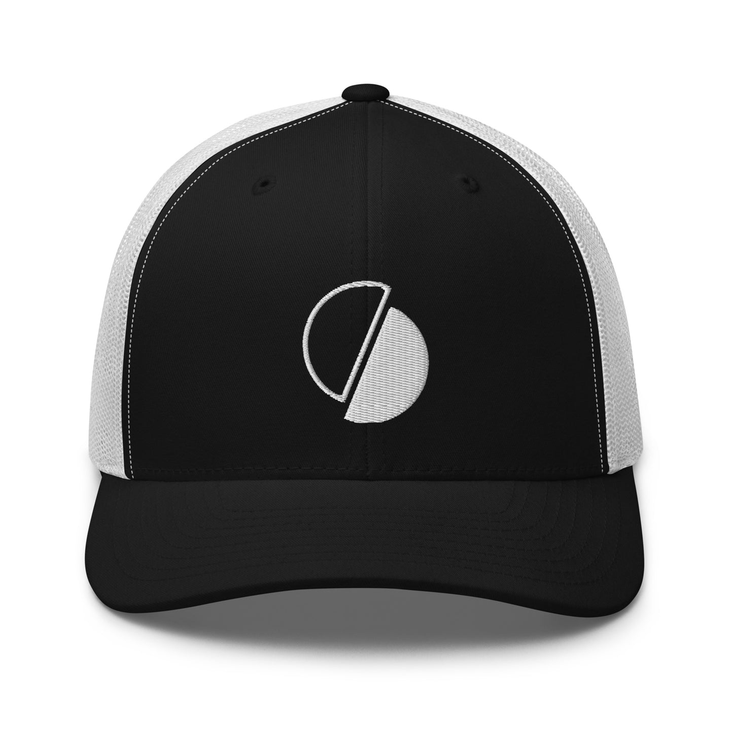 Circle Trucker Cap